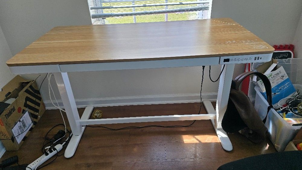 Standing Desk