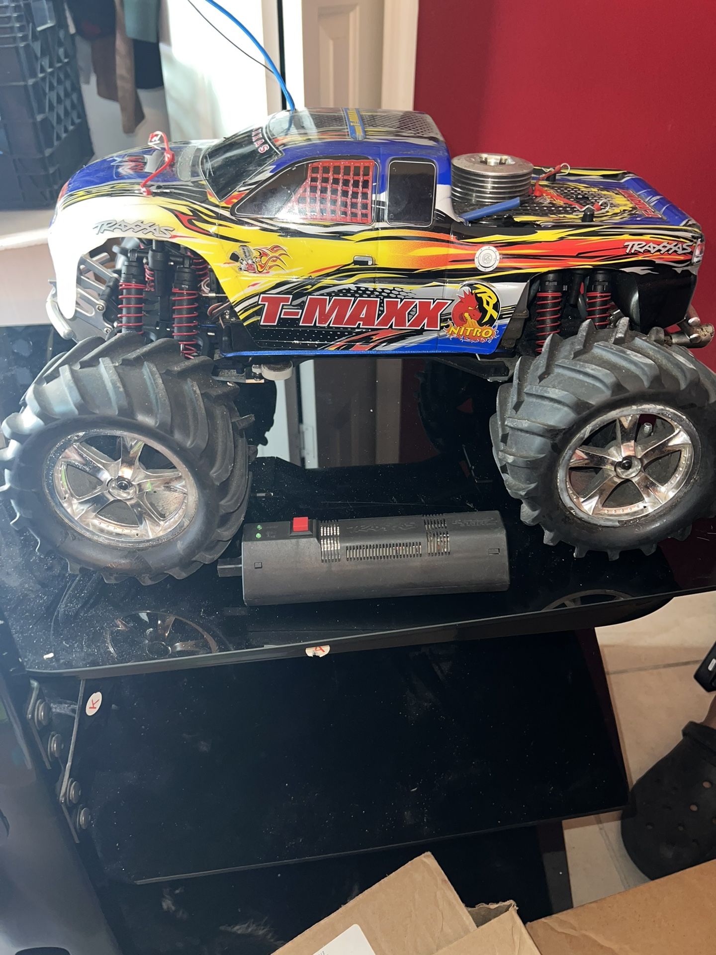 Motorized Rc Car for Sale in Davenport, FL OfferUp