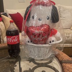 Valentin’s Gift