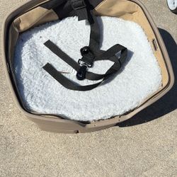 Dog Car Seat 