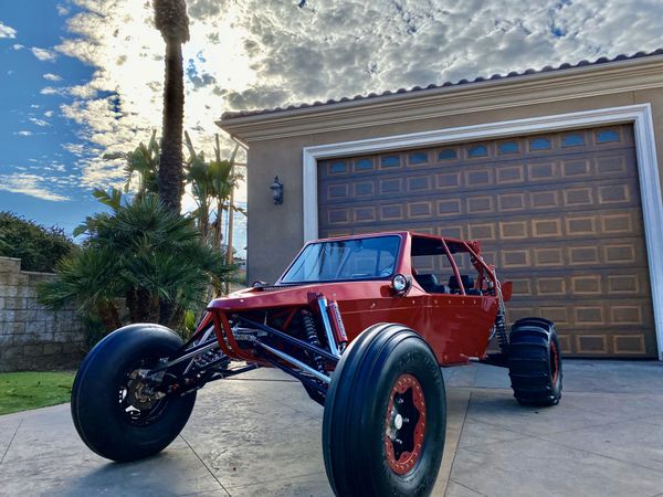 Extreme performance Sandrail twin turbo ls1 s4s for Sale in Fontana, CA ...