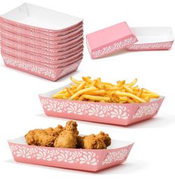 Food trays