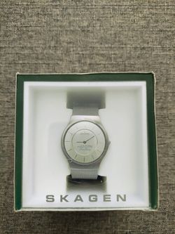 Skagen Unisex Watch