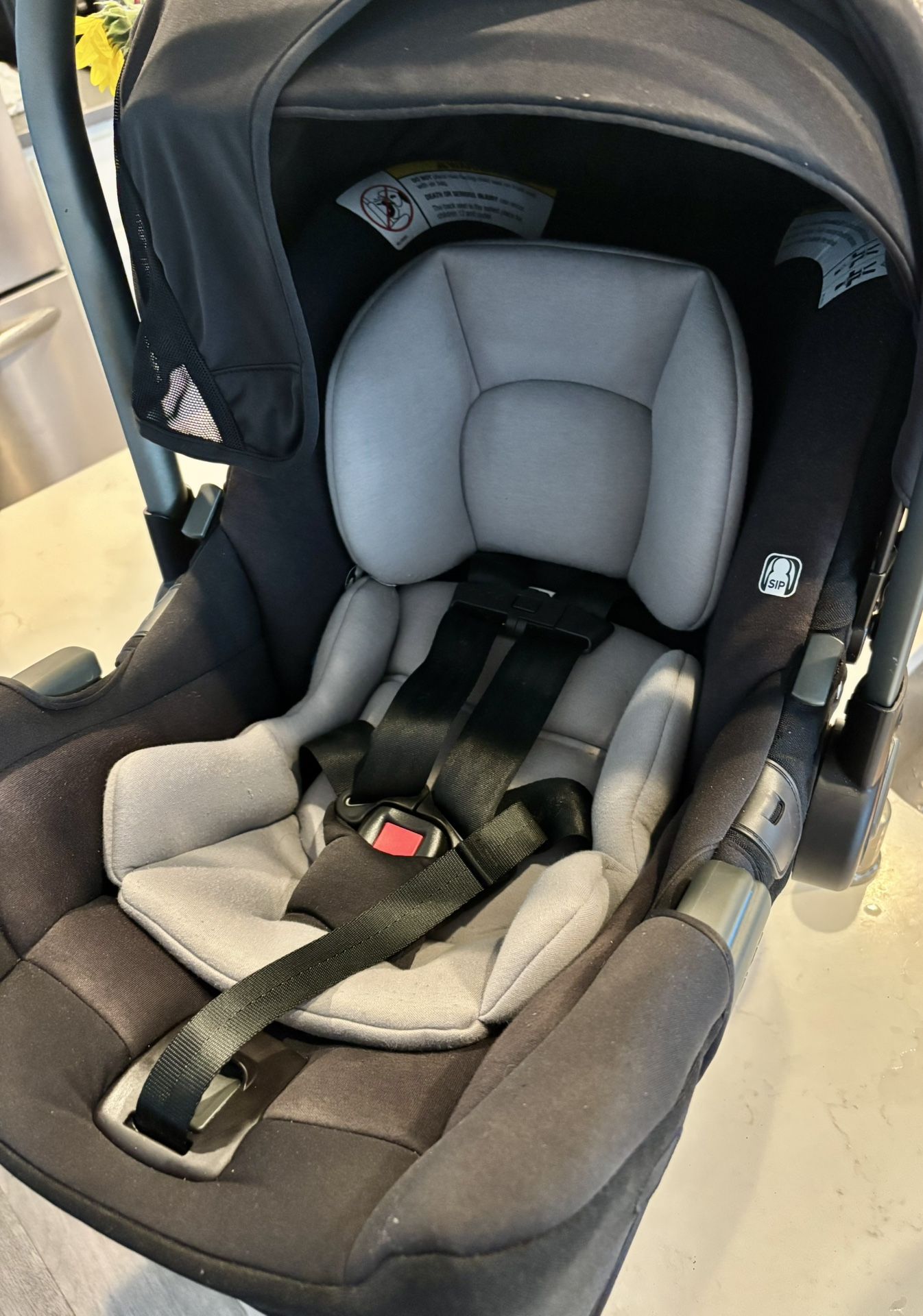 Nuna PIPA Carseat