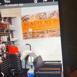 Beauty Parlor Running Business For Sale