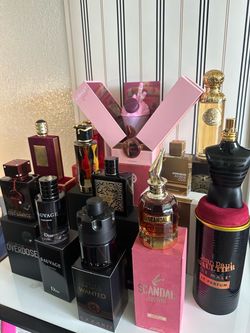 Perfumes