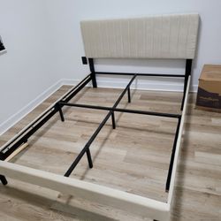Free Bedframe