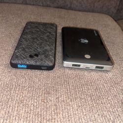 2 Powerful Long Lasting Powerbox 