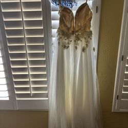 Long Dress