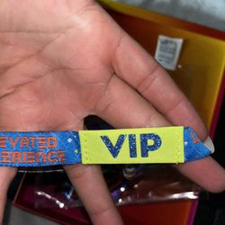 2024 VIP EDC Ticket For 