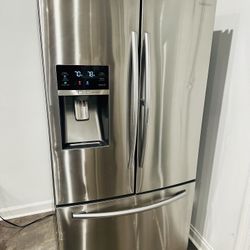 SAMSUNG FRIDGE 