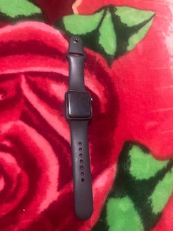 iPhone Watch se 3