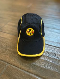 Club America kids hat