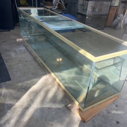 240 gallon tank 