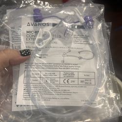  Mic-Key Extensions for GTube 