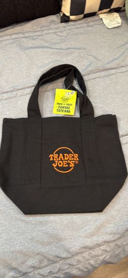 Trader Joes Totes