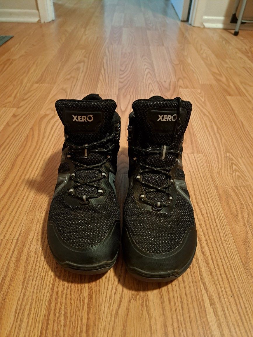 Mens Xero Xcursion Fusion Boots