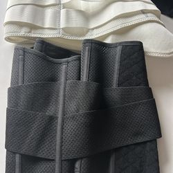 2 Women’s Waist Trainers: Maternity & Postpartum