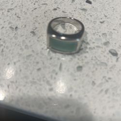 Lia Sophia ring