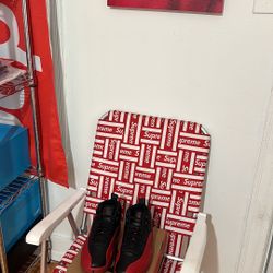 Jordan 12 
