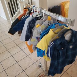 Designer Clothing For Kids