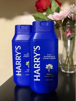 Harrys
