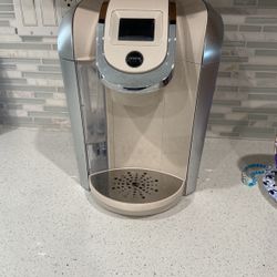 Coffee Maker Keurig