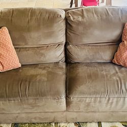 3 piece sofa set