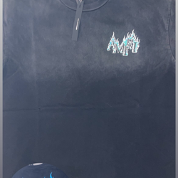 Amiri Tee L And XL
