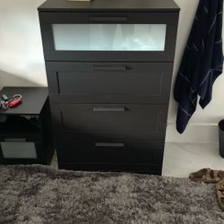 4 Drawer Dresser