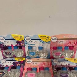 Febreeze Plug Refill $9 Each