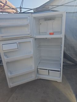 Refrigerador general electric