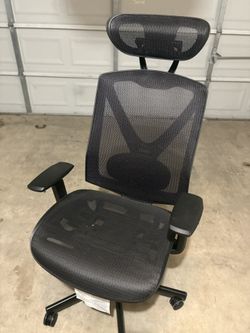 Gaming chair