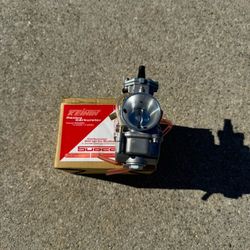 Keihin 28mm carb
