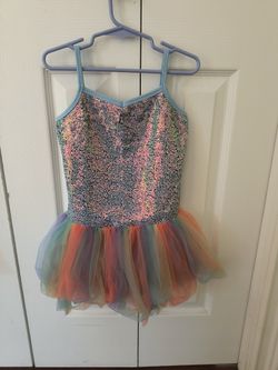 Girls Ballet/ Dance Leotards 