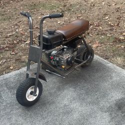 Mini Bike 