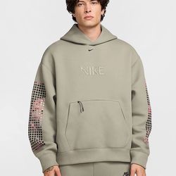 Nike Fleece Hoodie 