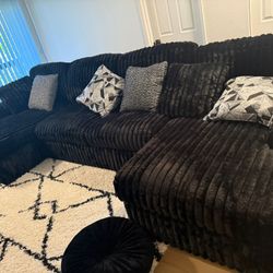 Brand New Ashley Sectional 