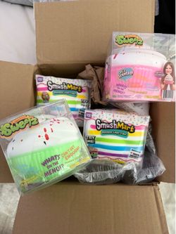 Smushmart