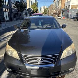 2008 Lexus ES 350