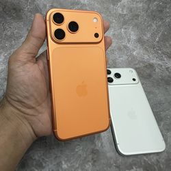 iPhone 17 Promax 256gb Factory Unlocked 