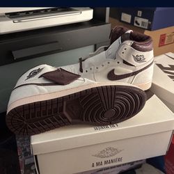 Jordan 1 A Ma Maniere
