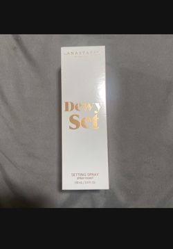 Anastasia Beverly Hills Dewy Set 