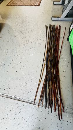 Bamboo Home Decor