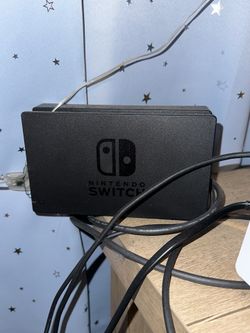 Nintendo Switch Doc