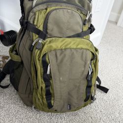511 Tactical Covrt 18 