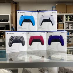 Sony PS5 Controller