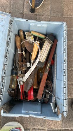 Tools