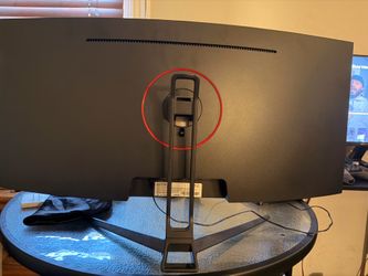 LXZ monitor