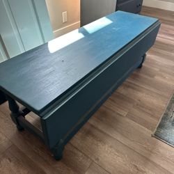 Bench/ Table 